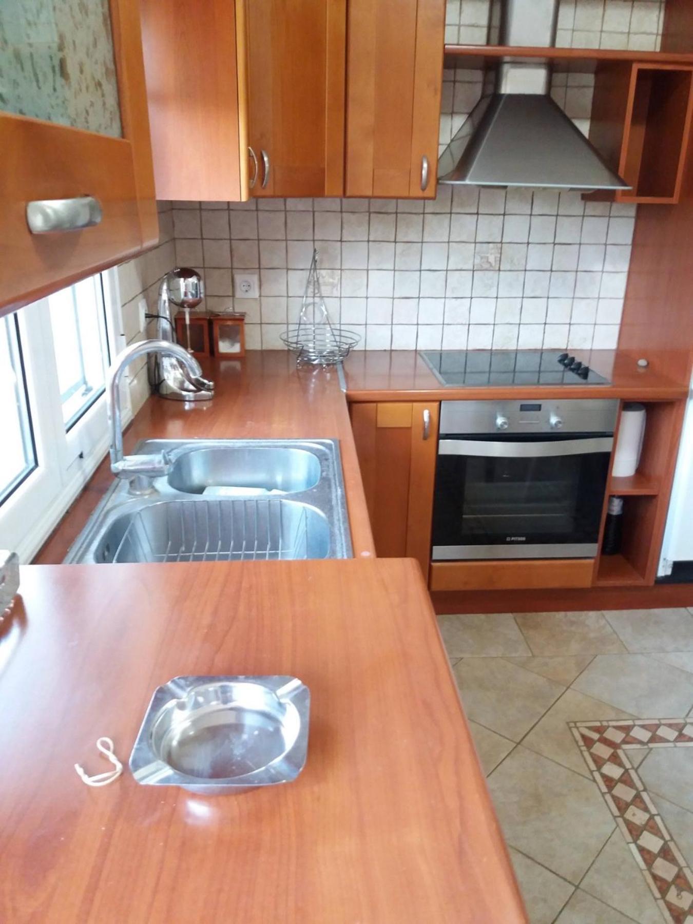 קאטאקולון Peter'S Country House מראה חיצוני תמונה