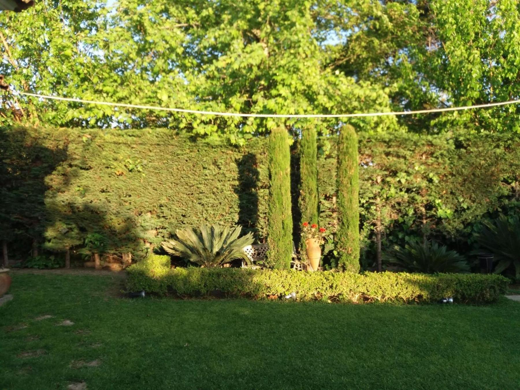 קאטאקולון Peter'S Country House מראה חיצוני תמונה