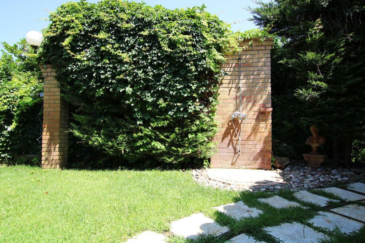 קאטאקולון Peter'S Country House מראה חיצוני תמונה